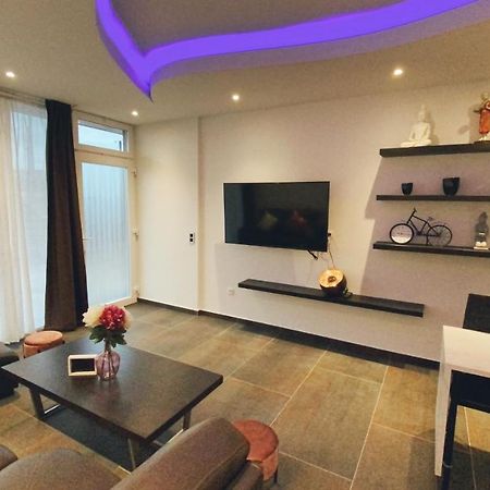 Viet Anh Appartement Blankenberge Exterior photo