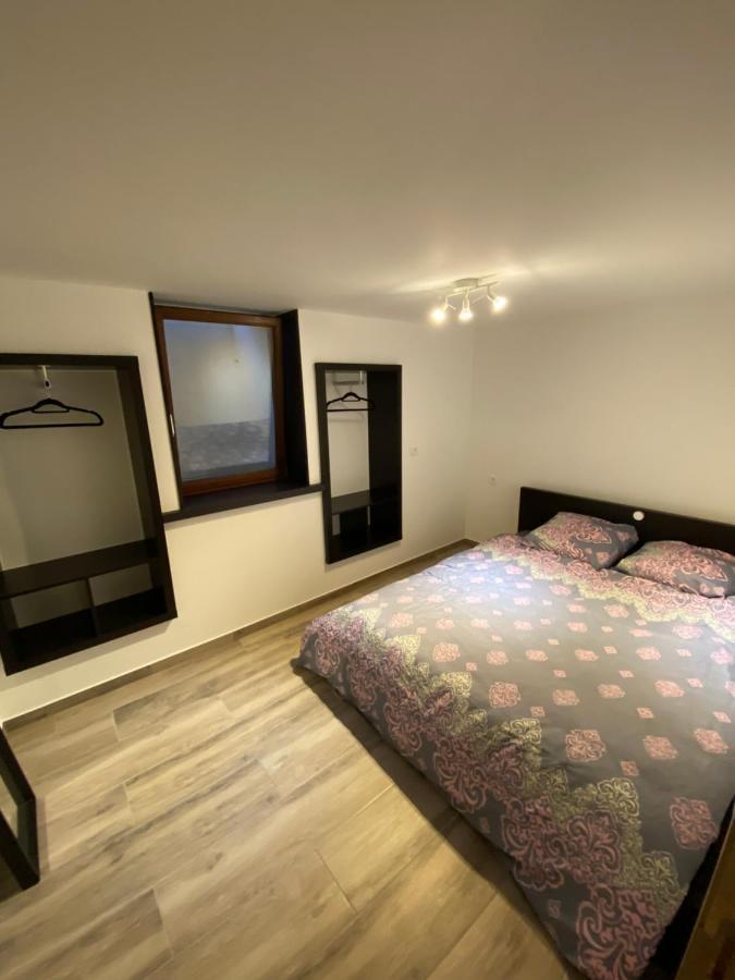 Viet Anh Appartement Blankenberge Exterior photo