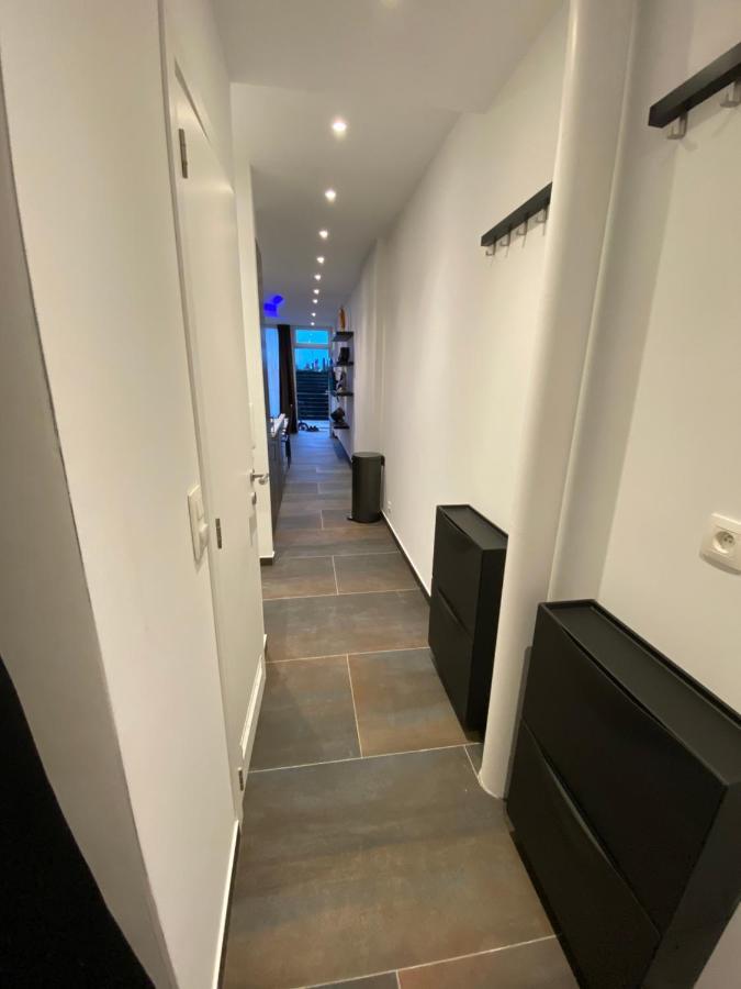 Viet Anh Appartement Blankenberge Exterior photo